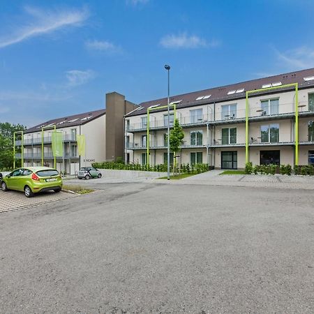 Acora Fuerth Living The City- Apartments Exterior photo