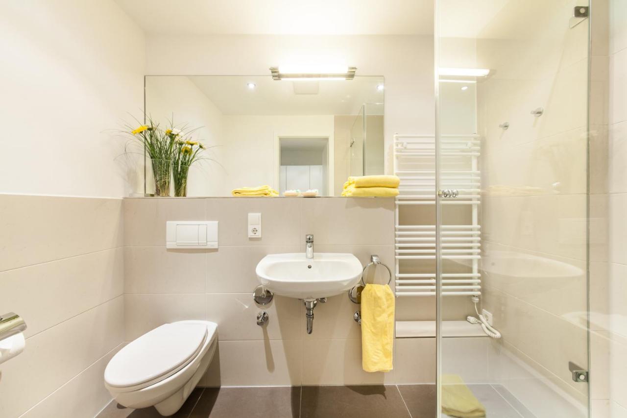 Acora Fuerth Living The City- Apartments Exterior photo