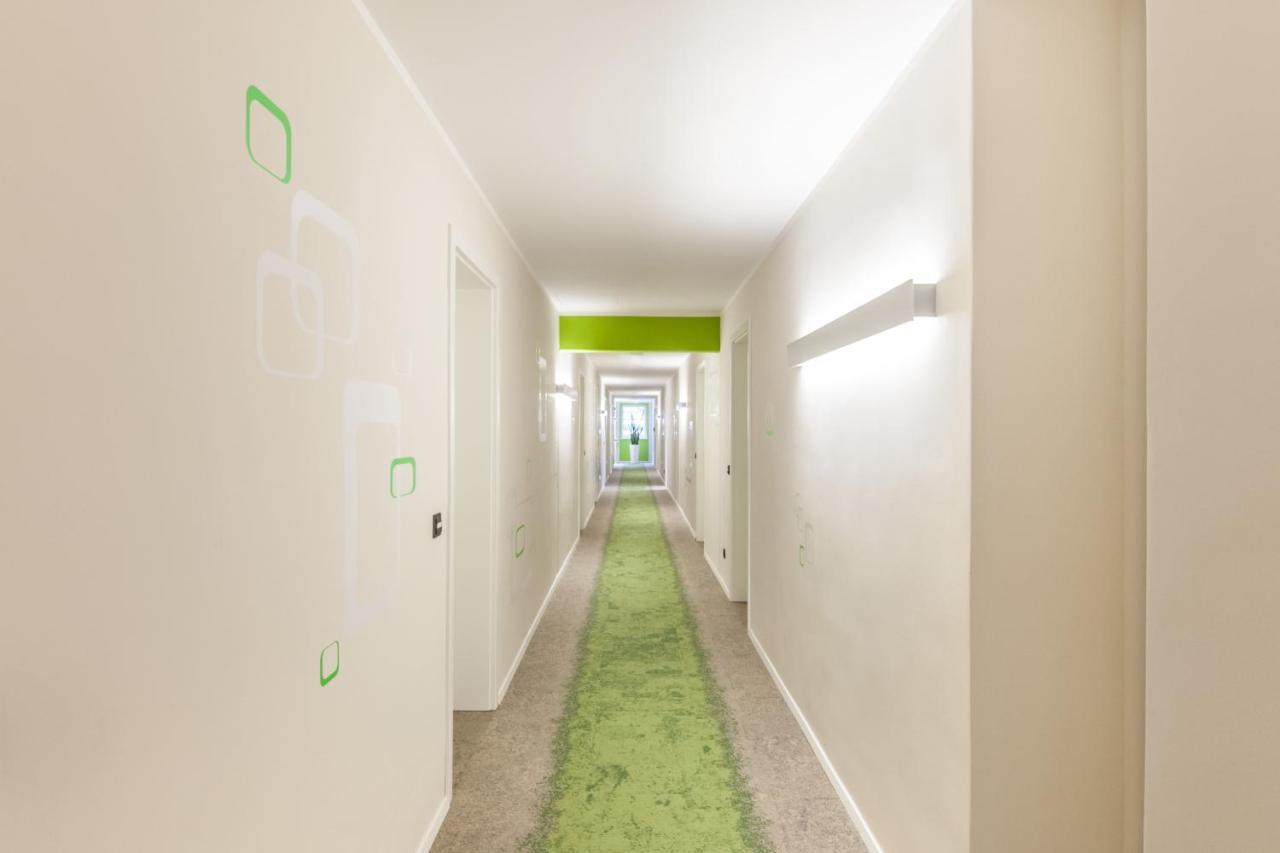 Acora Fuerth Living The City- Apartments Exterior photo